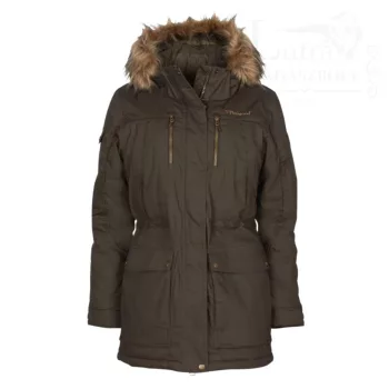 Pinewood női Finnveden Winter parka télikabát M