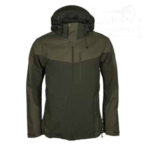 Pinewood férfi Finnveden Hybrid kabát M