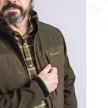 Pinewood férfi Smäland softshell kabát S