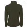 Pinewood női Smäland félcipzáras pulóver M