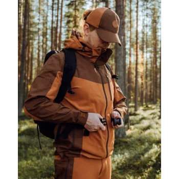 Pinewood férfi Finnveden Hybrid kabát L