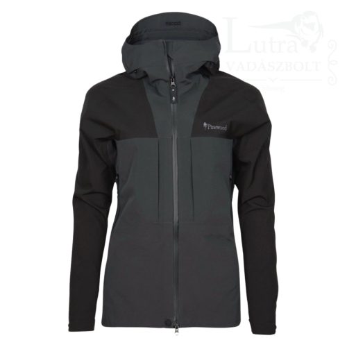 Pinewood női Abisko Trekking kabát L