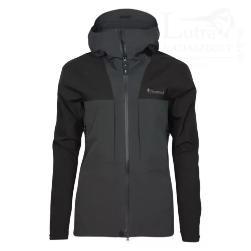 Pinewood női Abisko Trekking kabát L