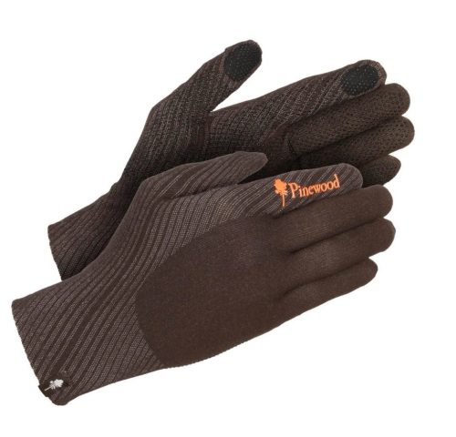 Pinewood Hunters stretch Kesztyű / Egy méret