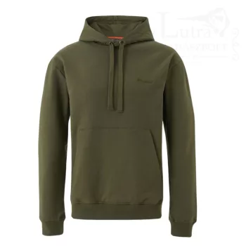 Pinewood férfi Hoodie kapucnis pulóver M