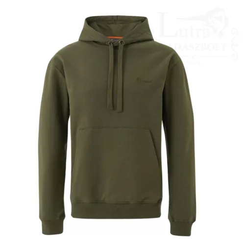 Pinewood férfi Hoodie kapucnis pulóver M