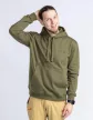 Pinewood férfi Hoodie kapucnis pulóver M