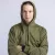 Pinewood férfi Hoodie kapucnis pulóver XXL