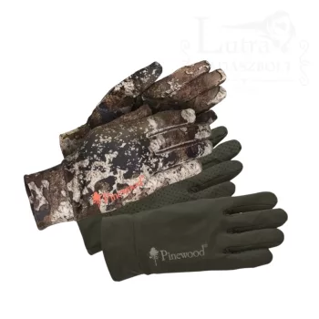 Pinewood Furudal Liner kesztyű M/L 2 pár