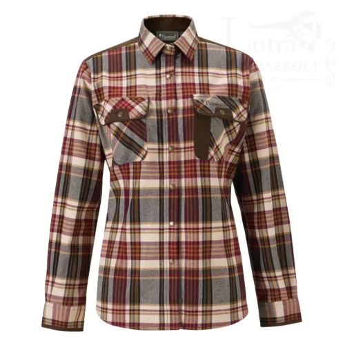 Pinewood női Prestwick Exclusive ing L