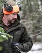 Pinewood Smäländ sapka kifordítható zöld/narancs