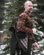 Pinewood férfi Furudal Hunt gyapjúkabát XL