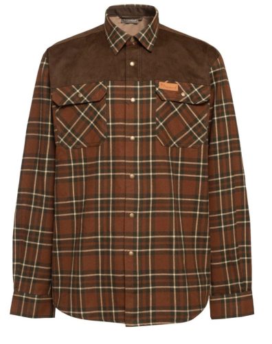 Pinewood férfi Douglas ing XL