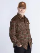 Pinewood férfi Douglas ing XL