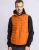 Pinewood férfi Abisko Insulation mellény S