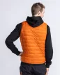 Pinewood férfi Abisko Insulation mellény S