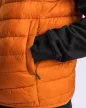 Pinewood férfi Abisko Insulation mellény S
