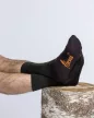 Pinwood Trekking merino zokni 39/42