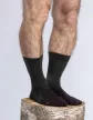 Pinwood Trekking merino zokni 39/42