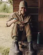 Pinewood női Canvas nadrág 38