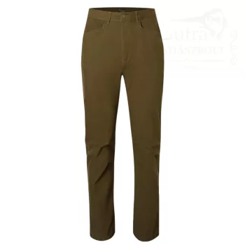 Pinewood férfi Canvas nadrág 46