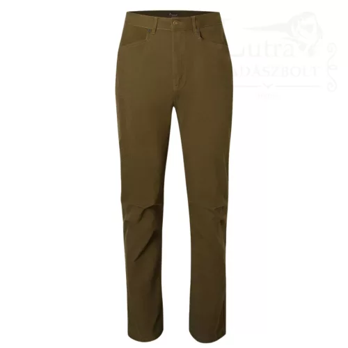 Pinewood férfi Canvas nadrág 52