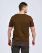 Pinewood férfi Moose póló L
