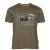 Pinewood férfi Moose póló 3XL