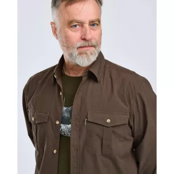 Pinewood férfi Safari Ing S