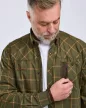 Pinewood férfi Wolf hosszú ujjú ing 5XL