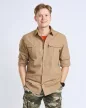 Pinewood férfi Safari Ing S