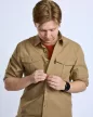 Pinewood férfi Safari Ing S