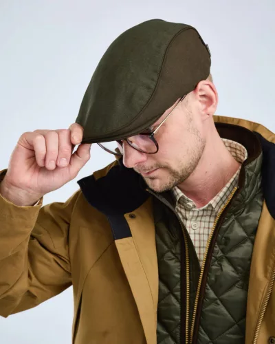 Pinewood Nydala Classic Sixpence sapka XL/XXL