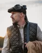 Pinewood Nydala Classic Sixpence sapka XL/XXL
