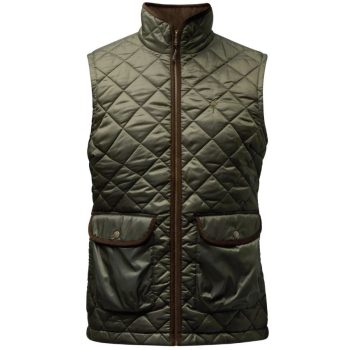 Pinewood női Nydala Classic mellény XS