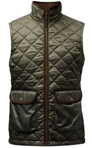 Pinewood női Nydala Classic mellény XS