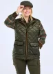Pinewood női Nydala Classic mellény XL