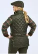 Pinewood női Nydala Classic mellény XXL