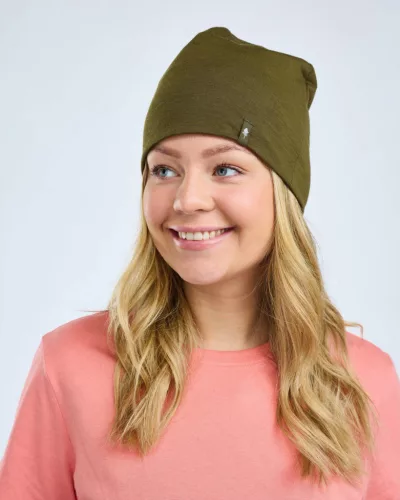 Pinewood Merino gyapjú sapka