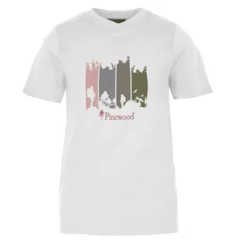 Pinewood női Finnveden Outdoor póló XS