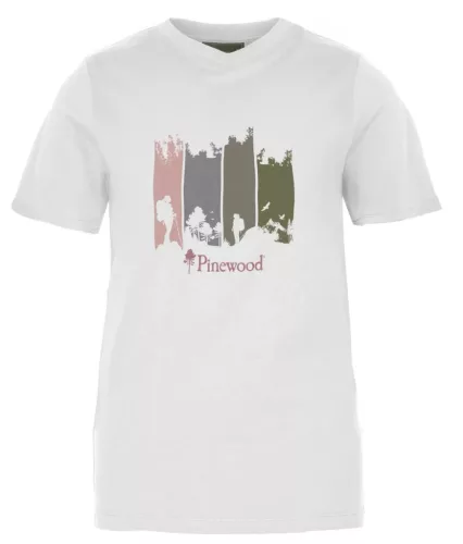 Pinewood női Finnveden Outdoor póló XS
