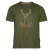 Pinewood férfi Red Deer póló S