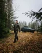 Pinewood férfi Furudal Expert hunt. nadrág 52