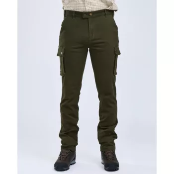 Pinewood férfi Serengeti nadrág  50