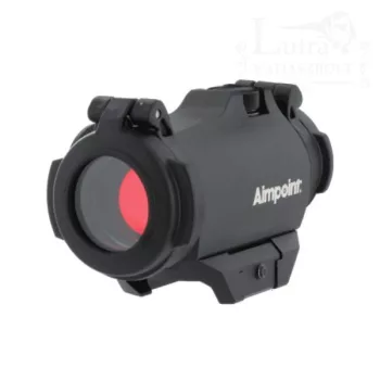Red Dot micro H-2 aimpoint
