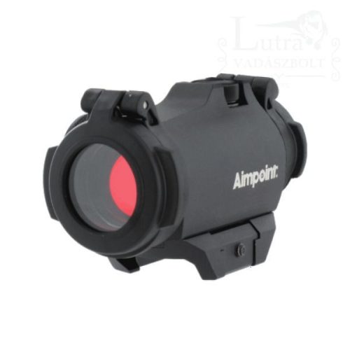 Red Dot micro H-2 aimpoint