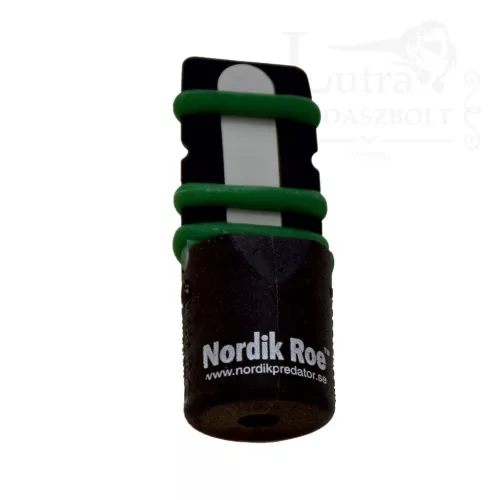 Nordik Roe őz