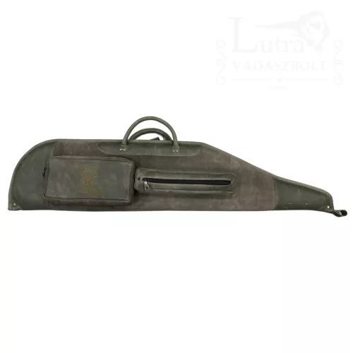 Fegyvertok Husa bőr 130cm
