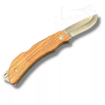 EKA Swede 8 Wood bicska