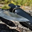 EKA Nordic W12 Wood vadászkés